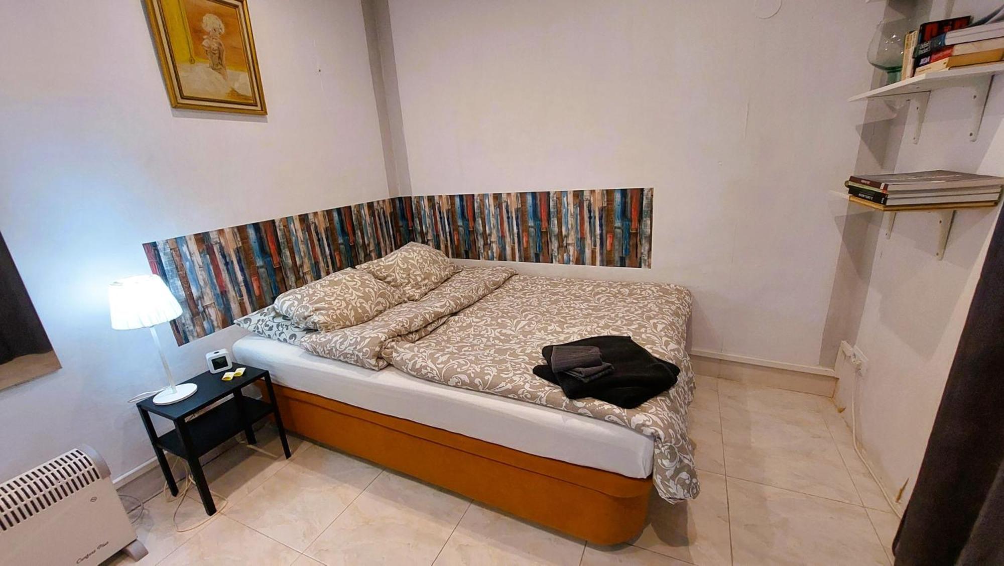 Top Location Apartment Барселона Екстериор снимка