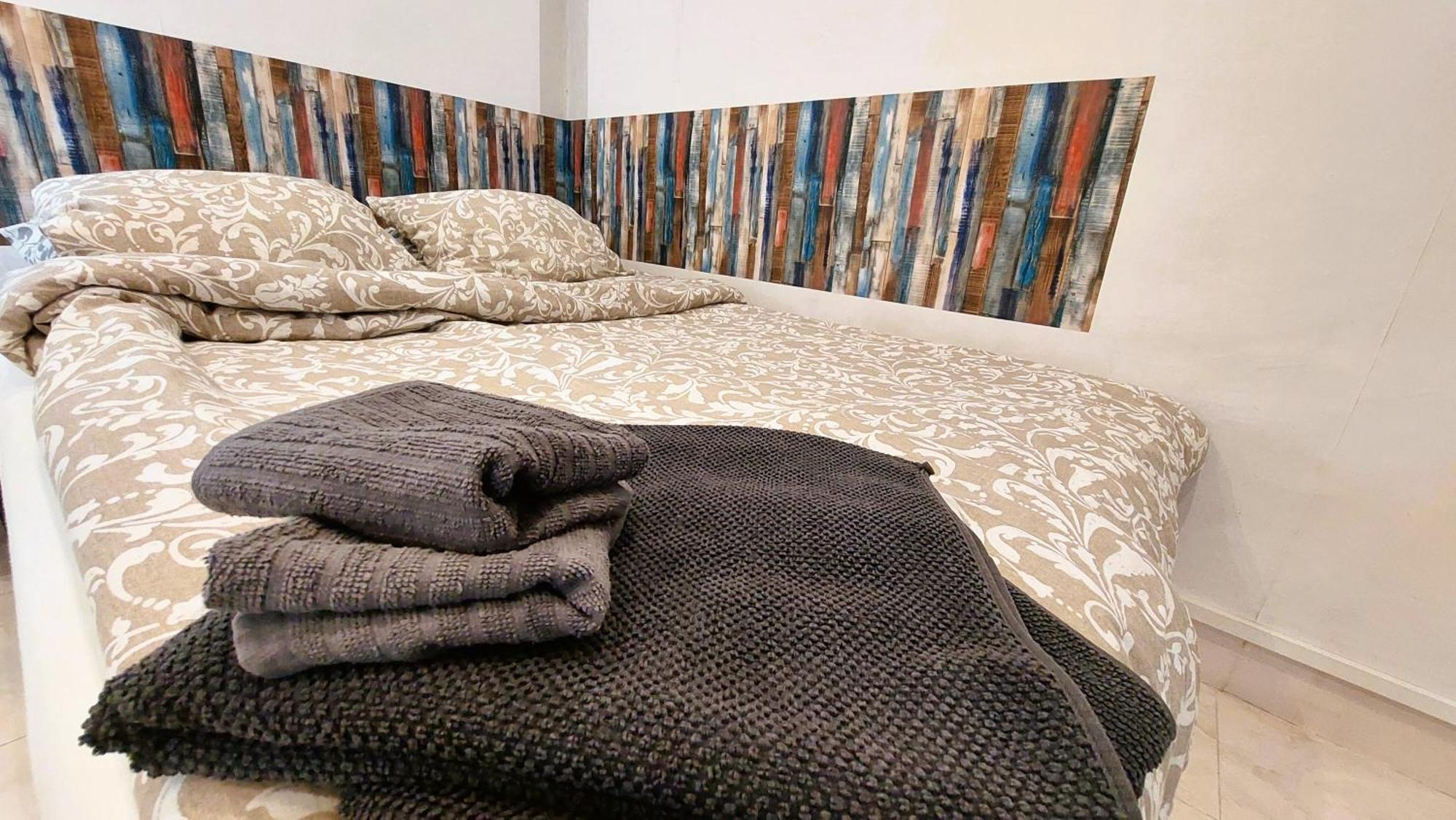 Top Location Apartment Барселона Екстериор снимка
