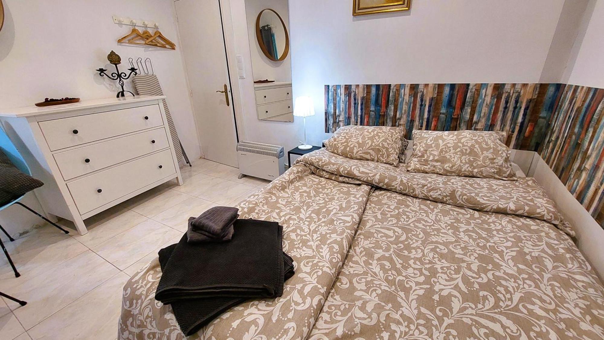 Top Location Apartment Барселона Екстериор снимка