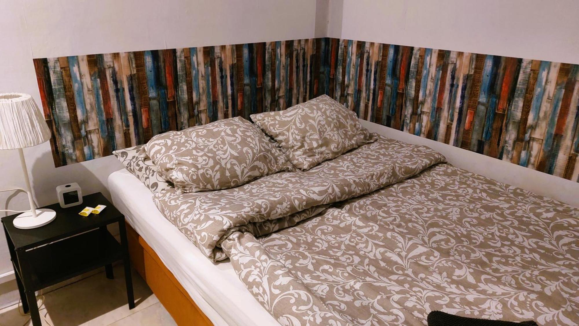 Top Location Apartment Барселона Екстериор снимка
